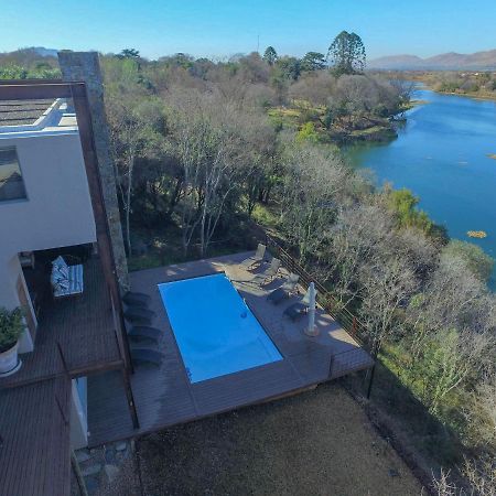 Migdash Guesthouse Hartbeespoort Dış mekan fotoğraf