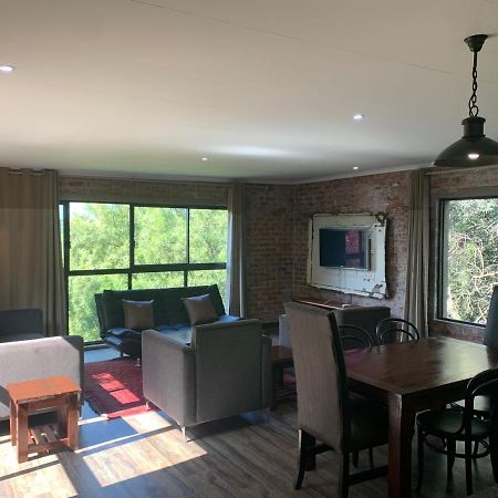 Migdash Guesthouse Hartbeespoort Dış mekan fotoğraf