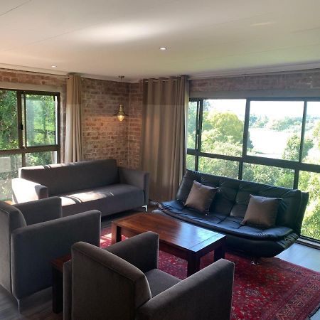 Migdash Guesthouse Hartbeespoort Dış mekan fotoğraf