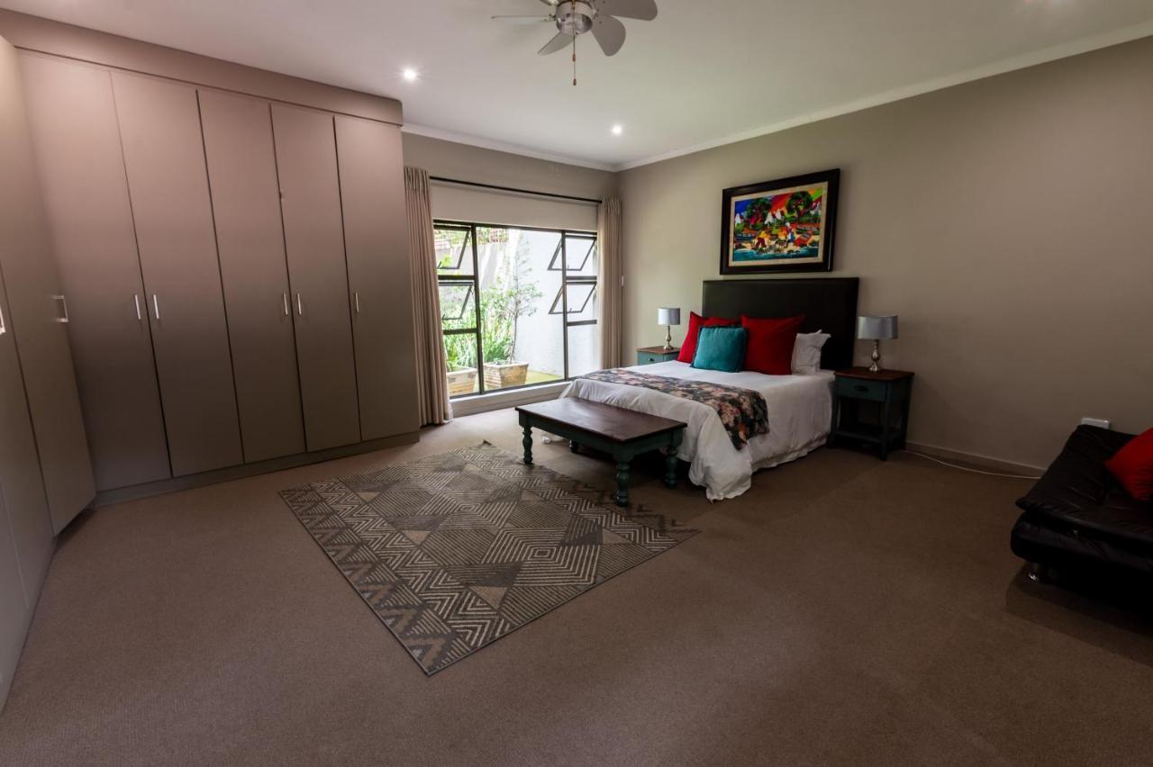 Migdash Guesthouse Hartbeespoort Dış mekan fotoğraf