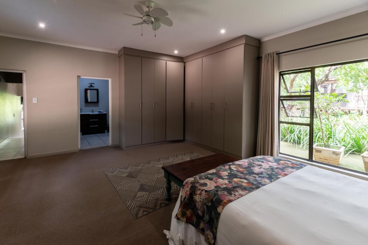Migdash Guesthouse Hartbeespoort Dış mekan fotoğraf