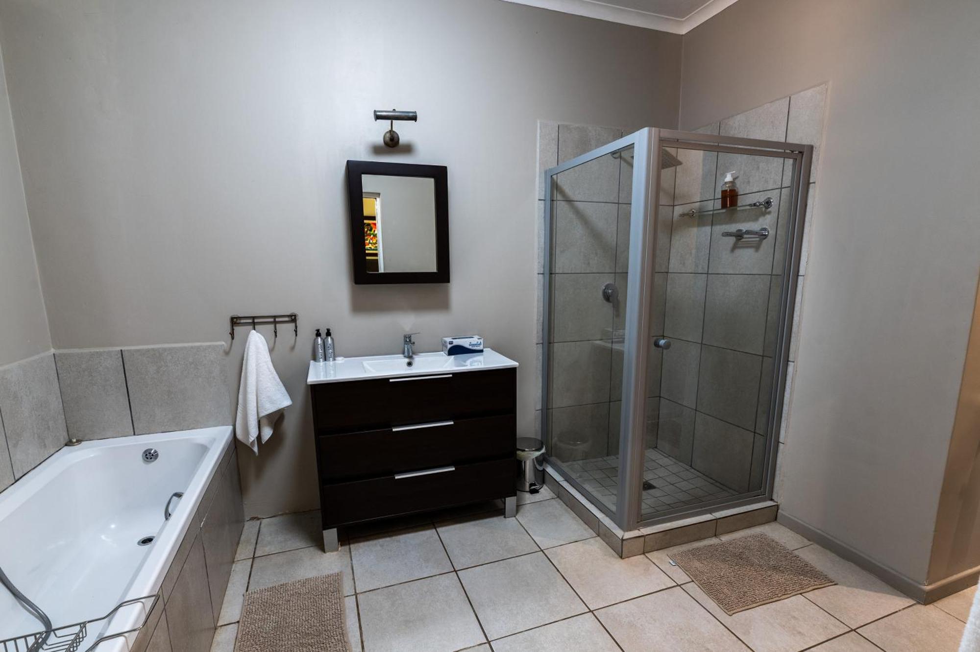 Migdash Guesthouse Hartbeespoort Dış mekan fotoğraf