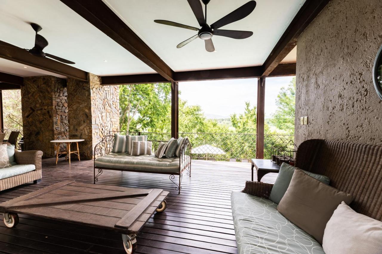 Migdash Guesthouse Hartbeespoort Dış mekan fotoğraf