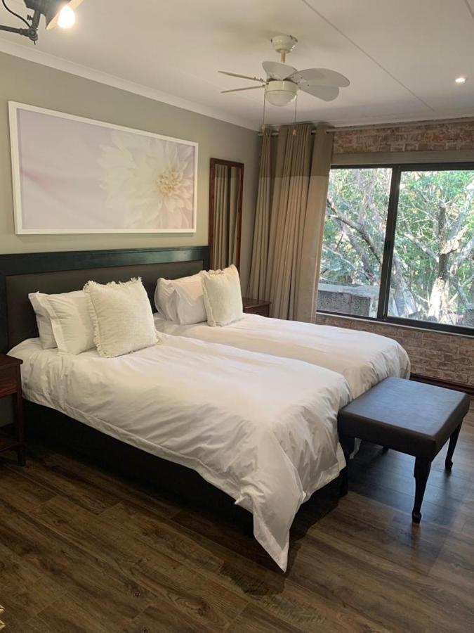 Migdash Guesthouse Hartbeespoort Dış mekan fotoğraf