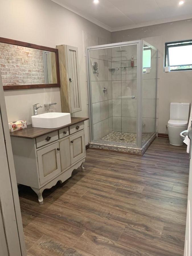 Migdash Guesthouse Hartbeespoort Dış mekan fotoğraf