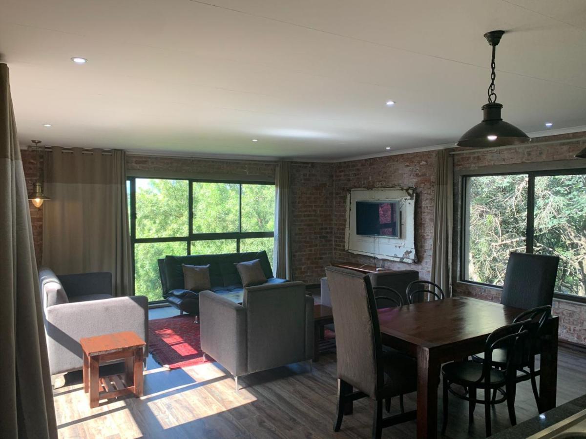 Migdash Guesthouse Hartbeespoort Dış mekan fotoğraf