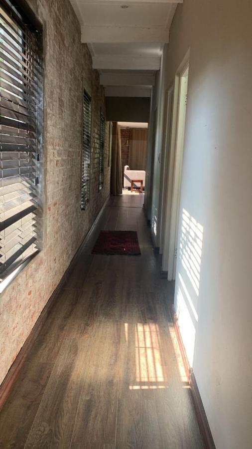 Migdash Guesthouse Hartbeespoort Dış mekan fotoğraf