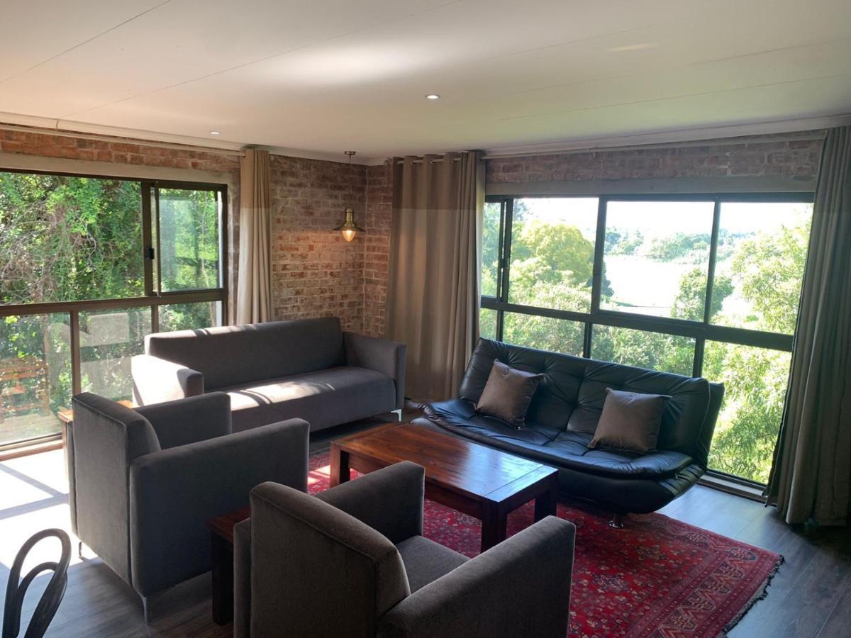 Migdash Guesthouse Hartbeespoort Dış mekan fotoğraf
