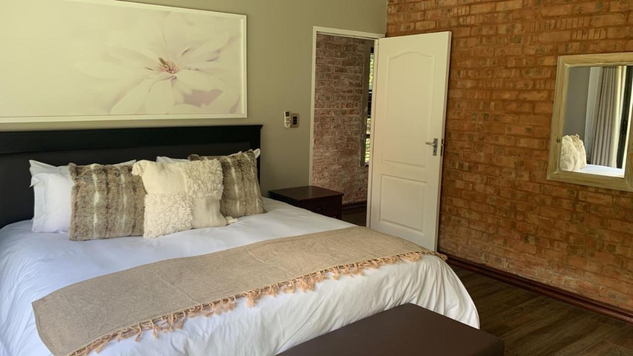Migdash Guesthouse Hartbeespoort Dış mekan fotoğraf