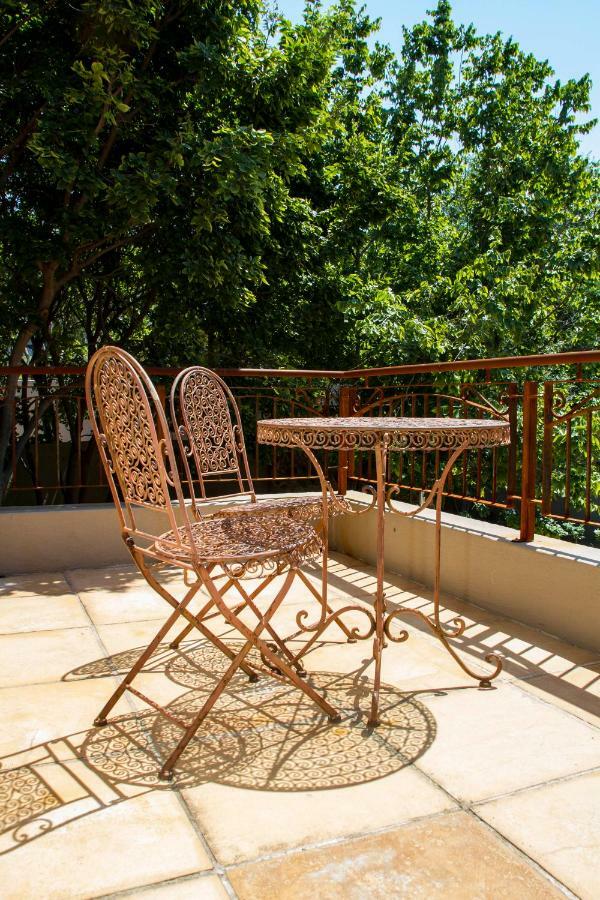 Migdash Guesthouse Hartbeespoort Dış mekan fotoğraf