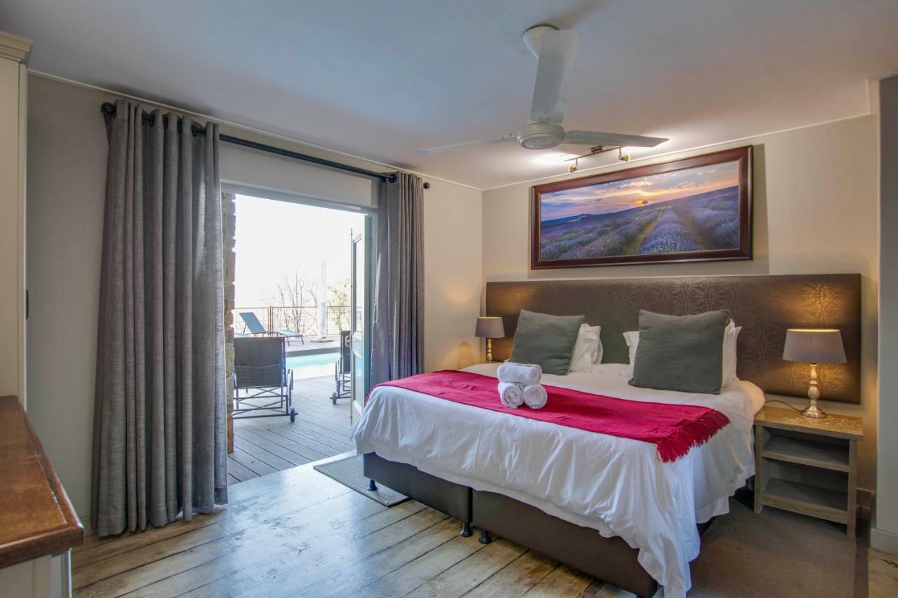 Migdash Guesthouse Hartbeespoort Dış mekan fotoğraf