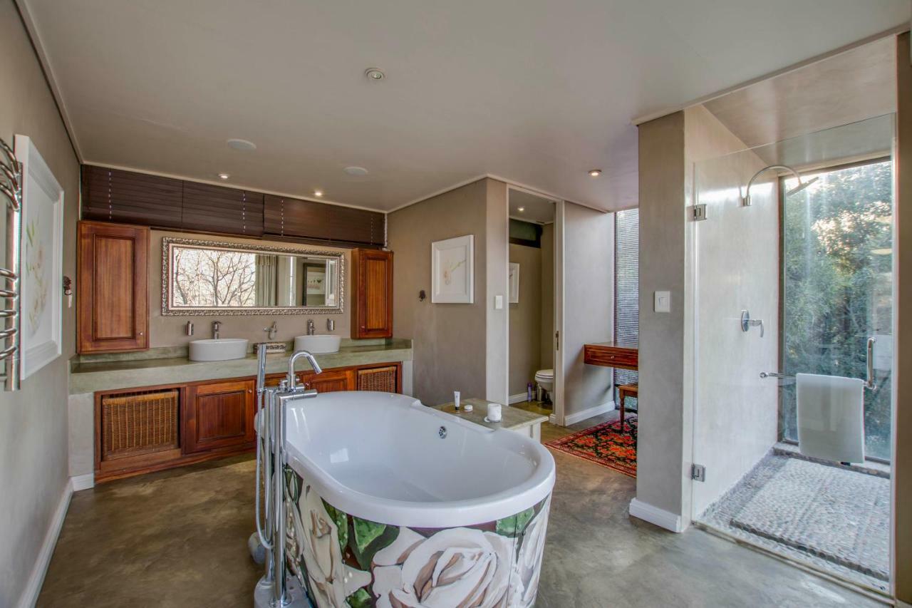 Migdash Guesthouse Hartbeespoort Dış mekan fotoğraf