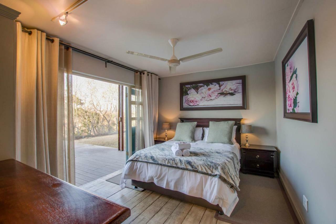Migdash Guesthouse Hartbeespoort Dış mekan fotoğraf